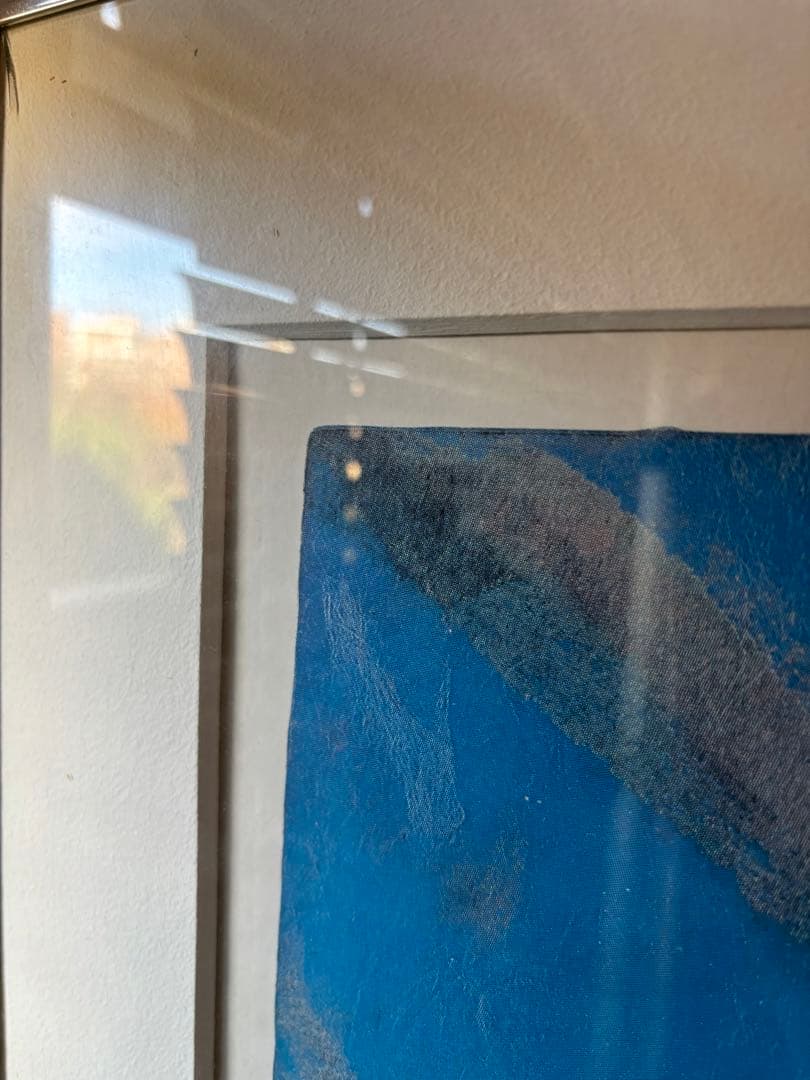 エミールノルデ　ビンテージポスター