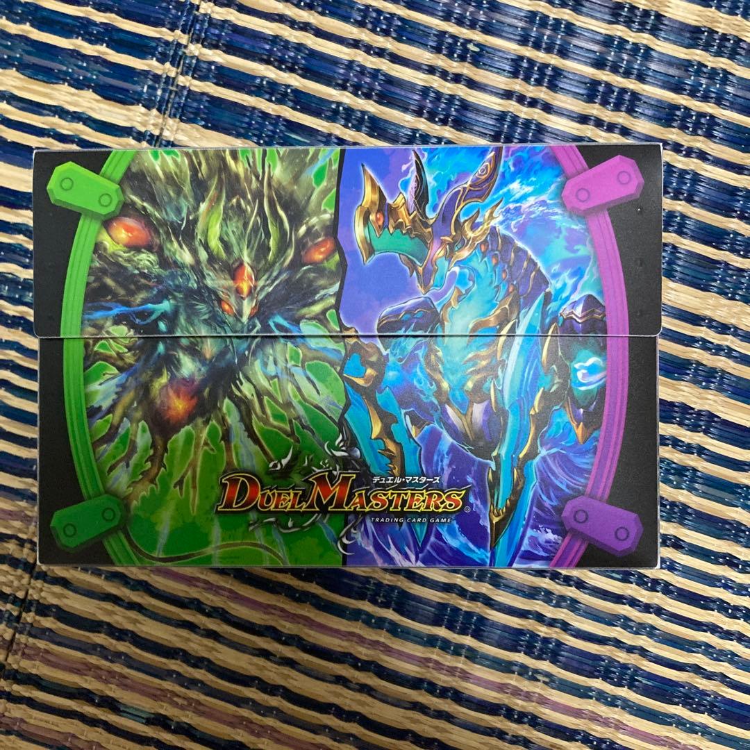 デュエルマスターズ カードその他諸々