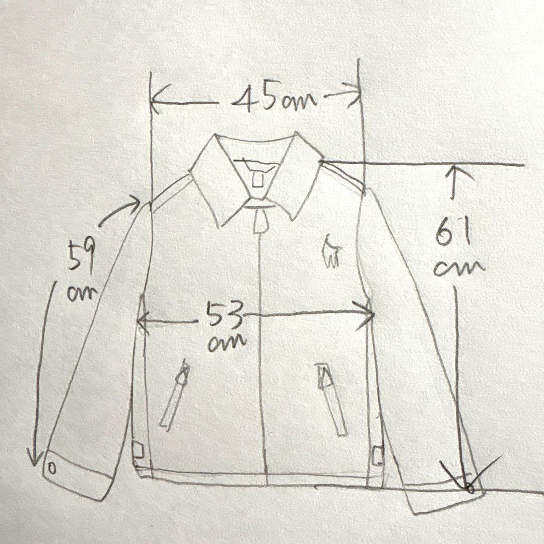 希少 ポロラルフローレン 三角タグ スウィングトップ ポニー刺繍 L 90s