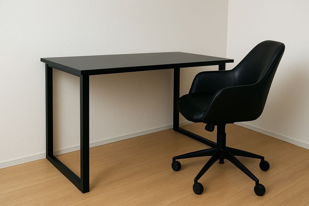 オフィスデスク&チェアセット