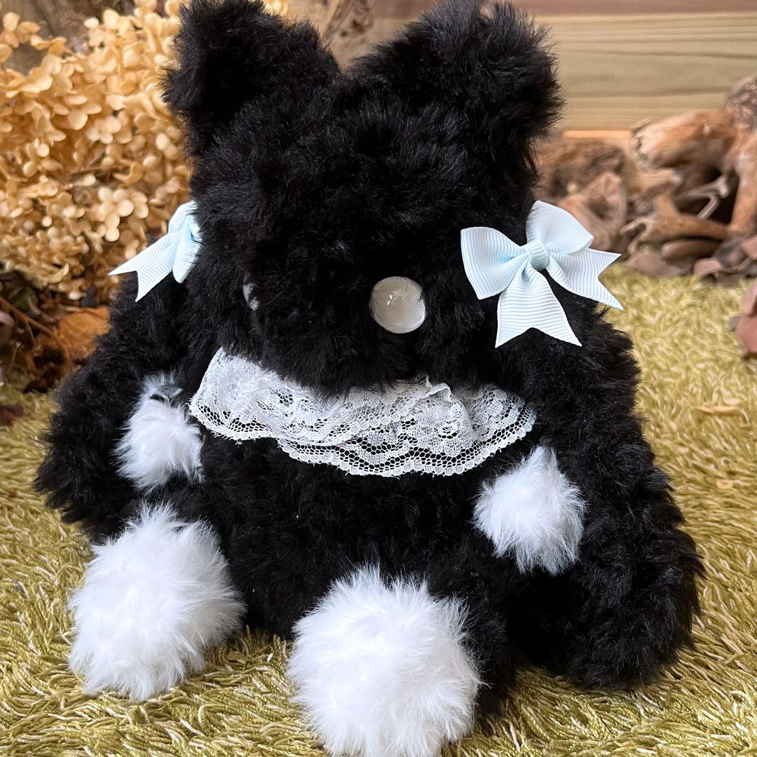 【user_5816f61e】　あみぐるみ　オーダーメイド　幻獣