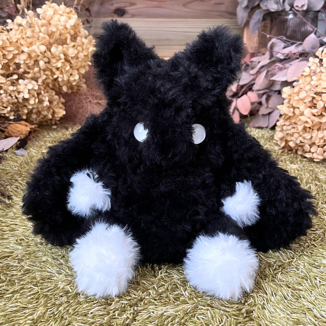 【user_5816f61e】　あみぐるみ　オーダーメイド　幻獣