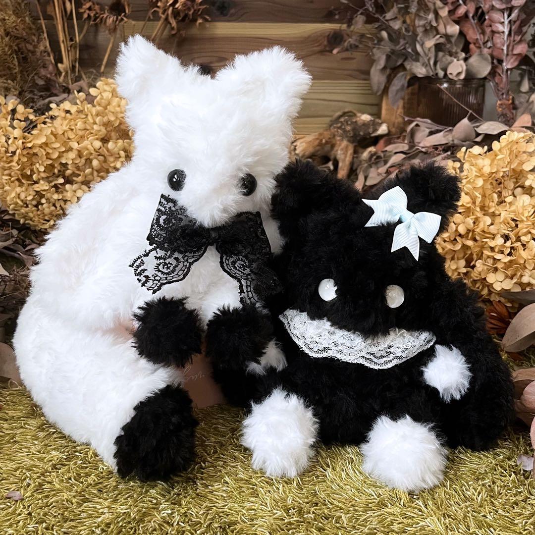 【user_5816f61e】　あみぐるみ　オーダーメイド　幻獣