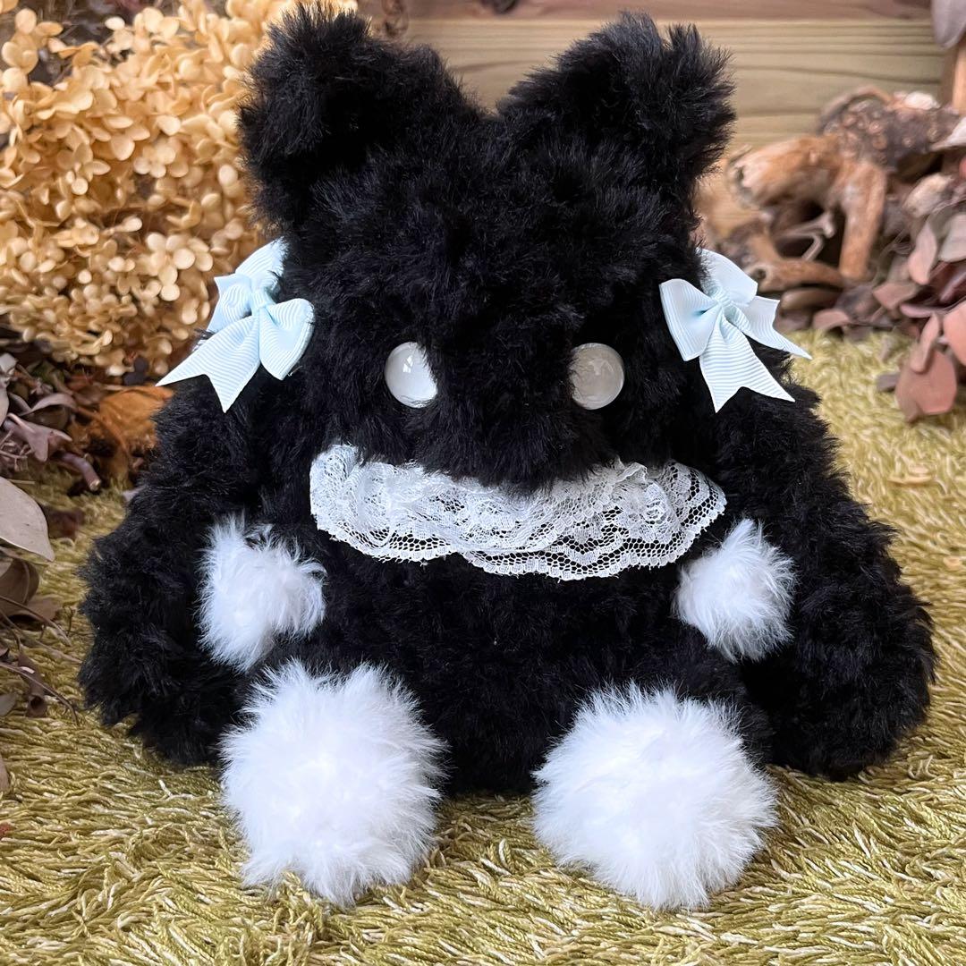 【user_5816f61e】　あみぐるみ　オーダーメイド　幻獣