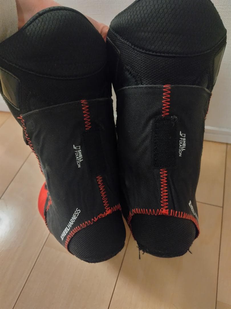 DEELUXE AREth RIN (ディーラックス アース リン)