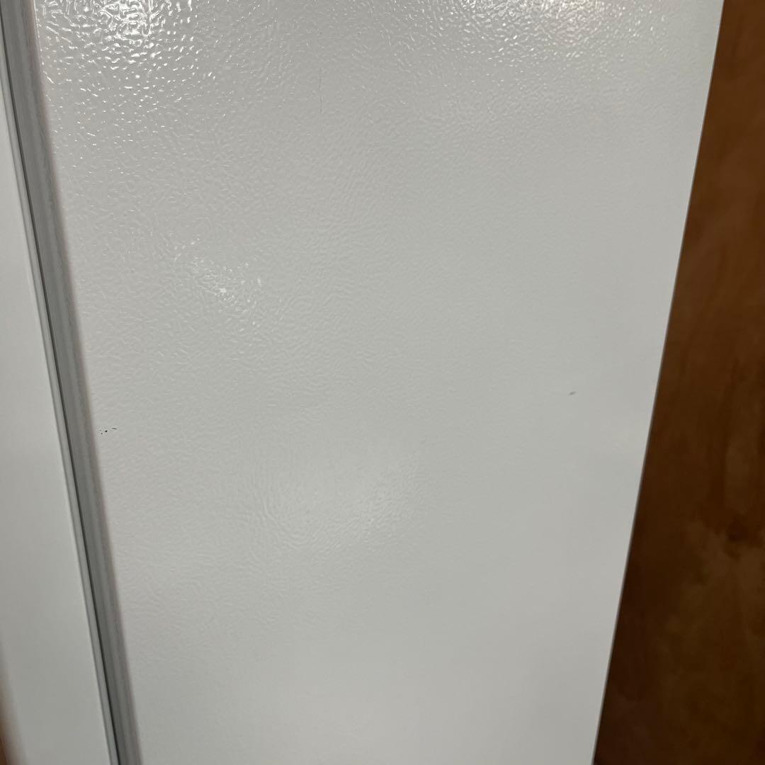 一都三県限定　配送設置無料　冷凍庫　IRIS OHYAMA 2020年