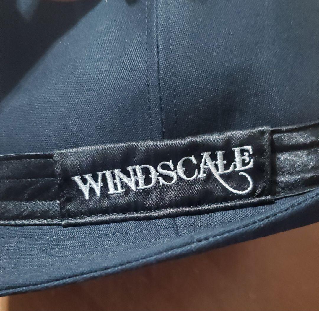 仮面ライダーW　WIND SCALE　左 翔太郎　布帛ハット　タグ付き