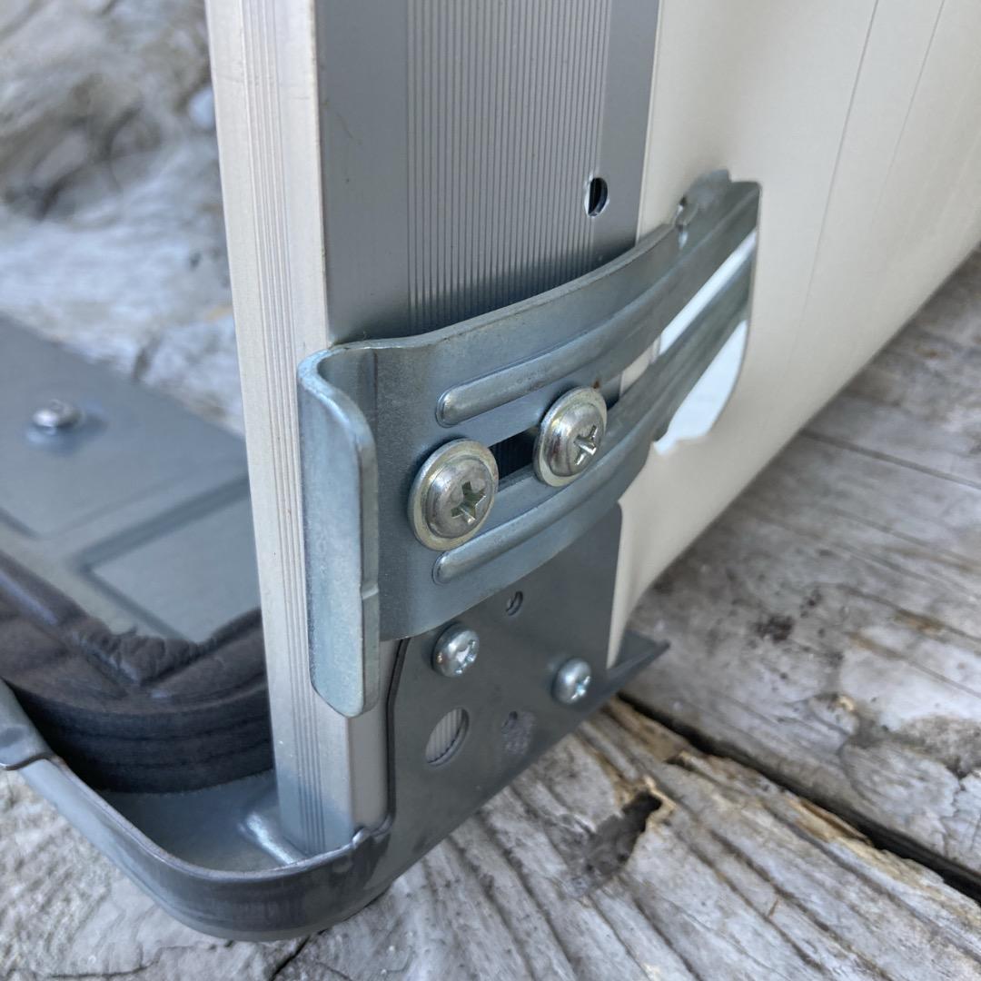 【お値下げOK】2024年製の美品！CORONA 窓用エアコン 4~7畳用