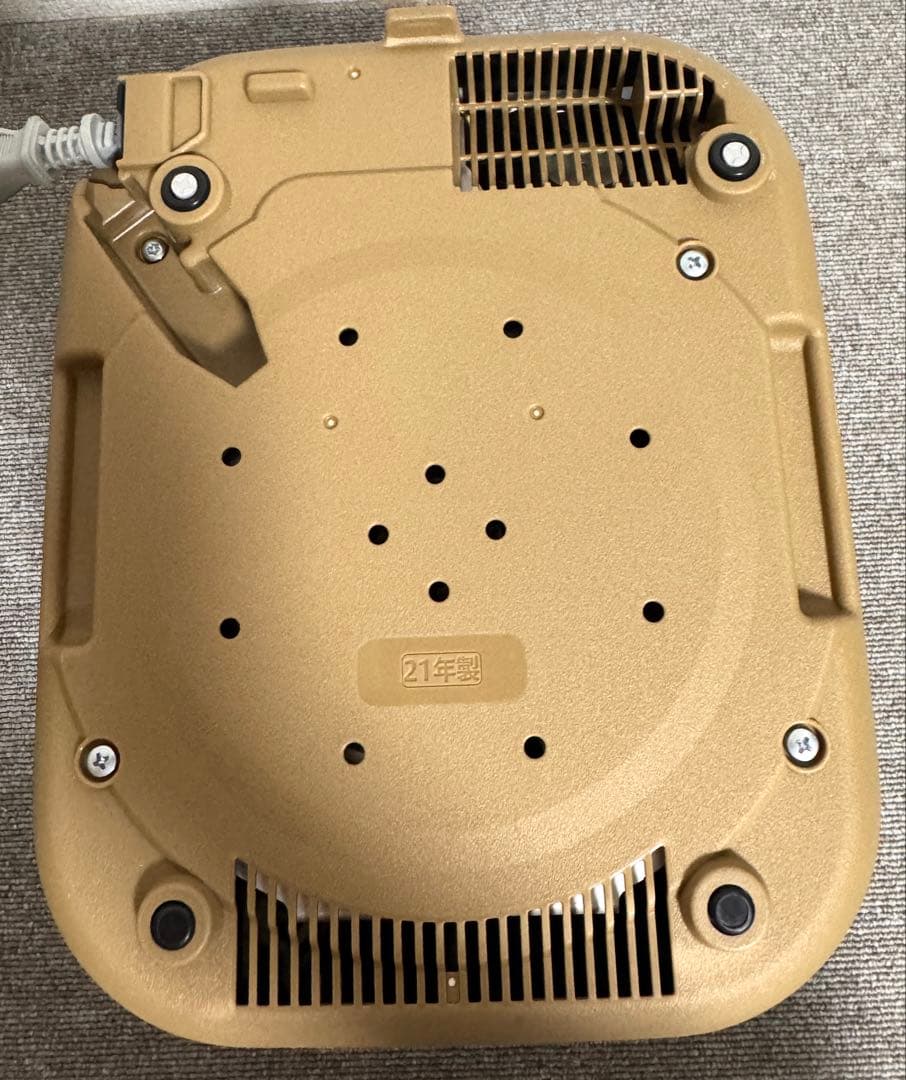 【美品】象印 圧力IH炊飯ジャー NW-SA10 動作保証