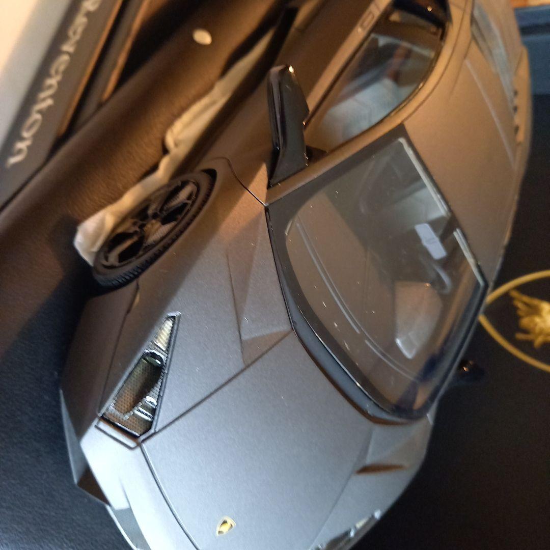 ランボルギーニ レヴェントン MRコレクション限定