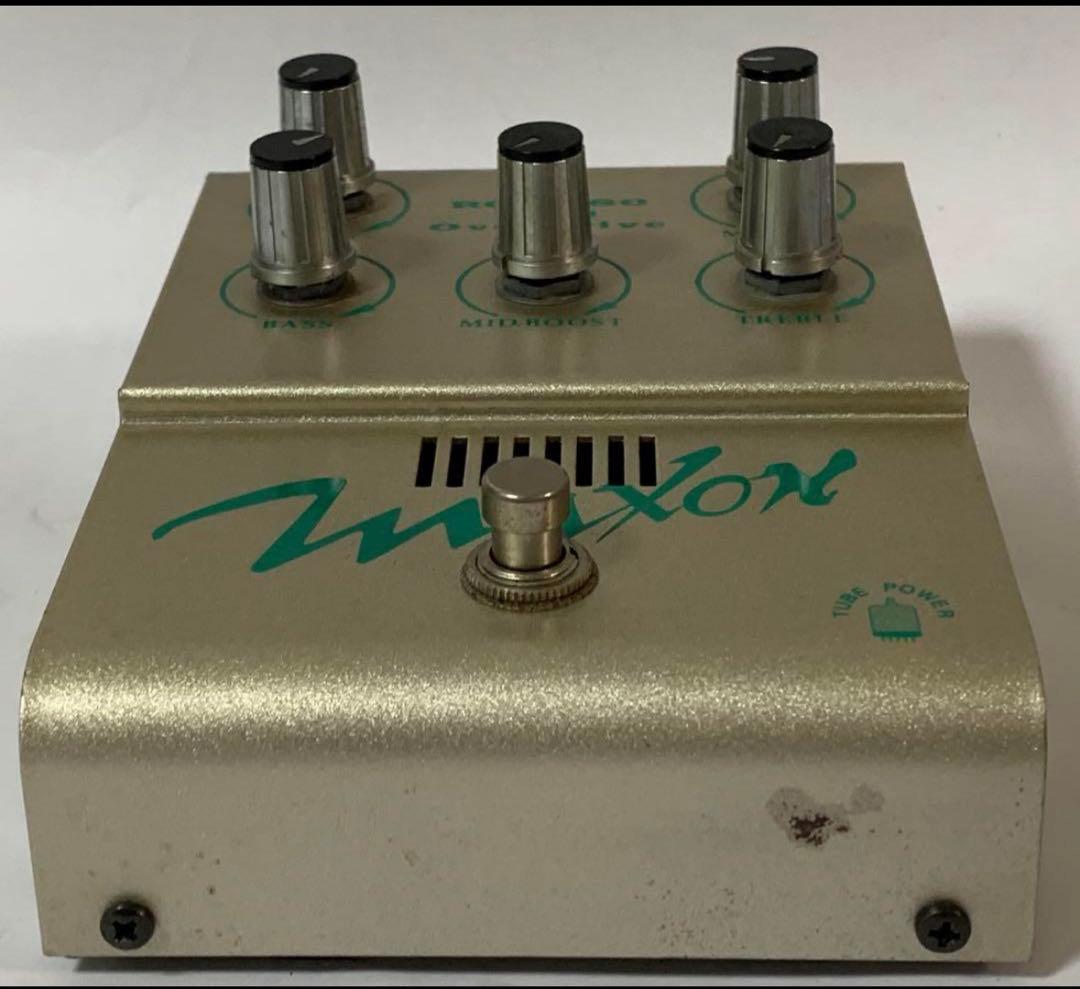 ギター Maxon ROD880 Real Overdrive