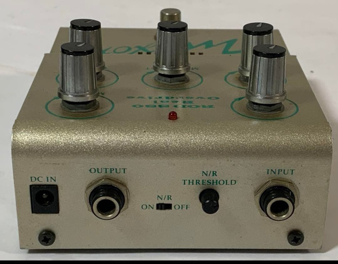 ギター Maxon ROD880 Real Overdrive