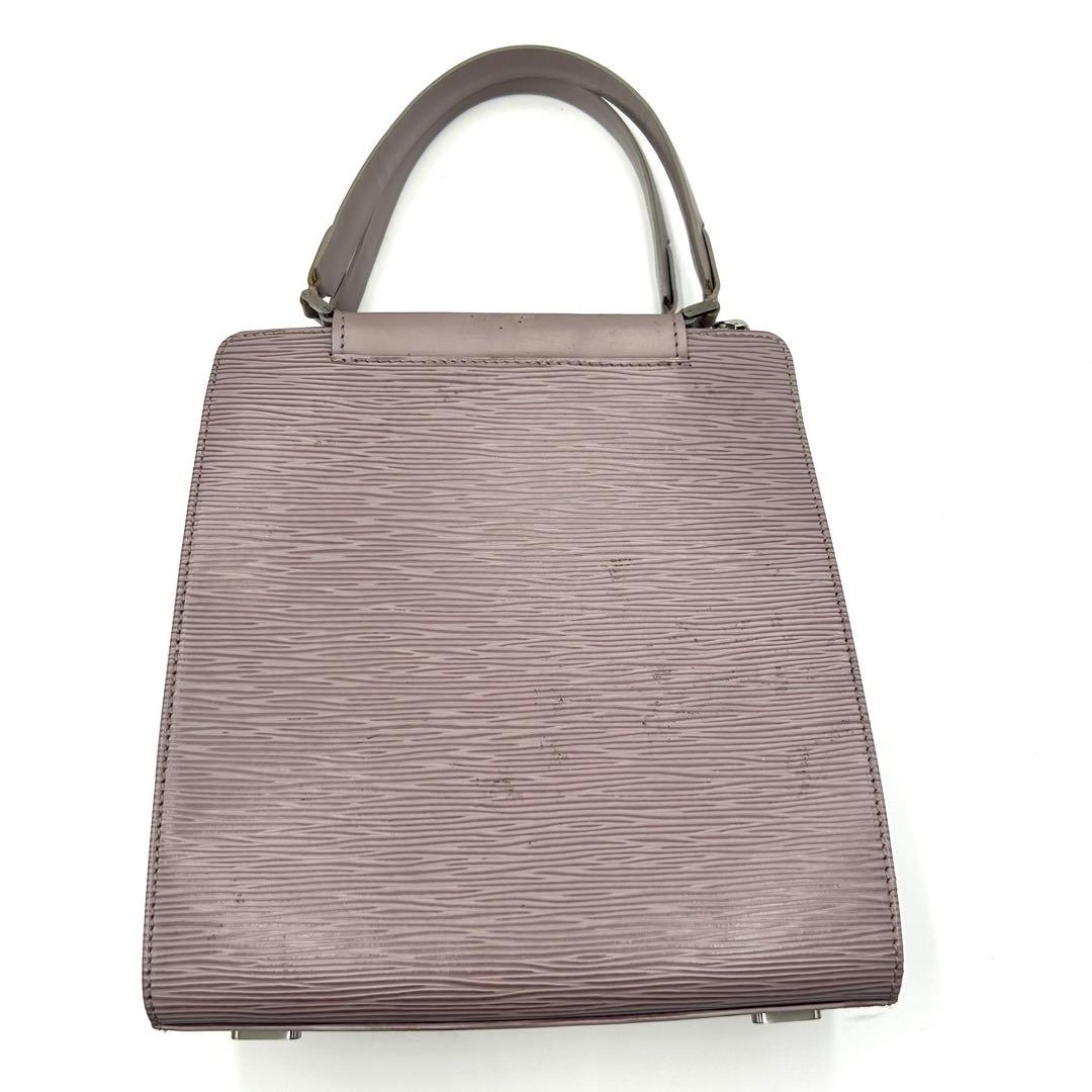 LOUIS VUITTON ルイヴィトン ハンドバッグ フィガリPM エピ