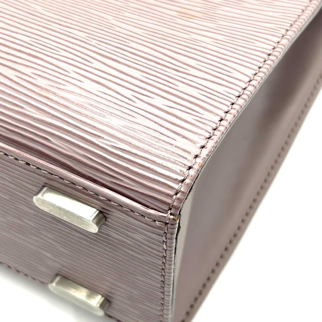 LOUIS VUITTON ルイヴィトン ハンドバッグ フィガリPM エピ