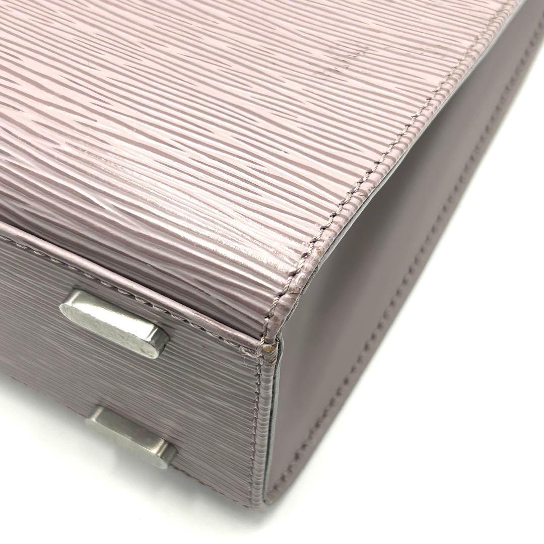 LOUIS VUITTON ルイヴィトン ハンドバッグ フィガリPM エピ