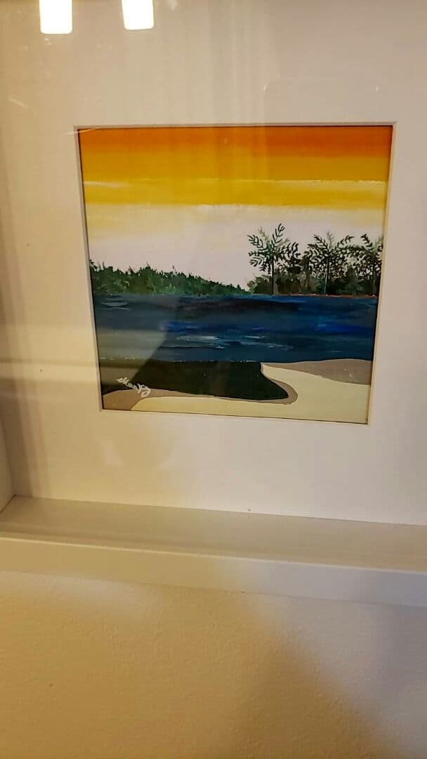 絵 beautiful journey