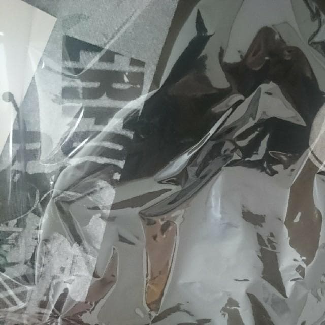 【新品未使用】TAKUYA∞ 着用同型 Tシャツ Mサイズ 2点セットUVER