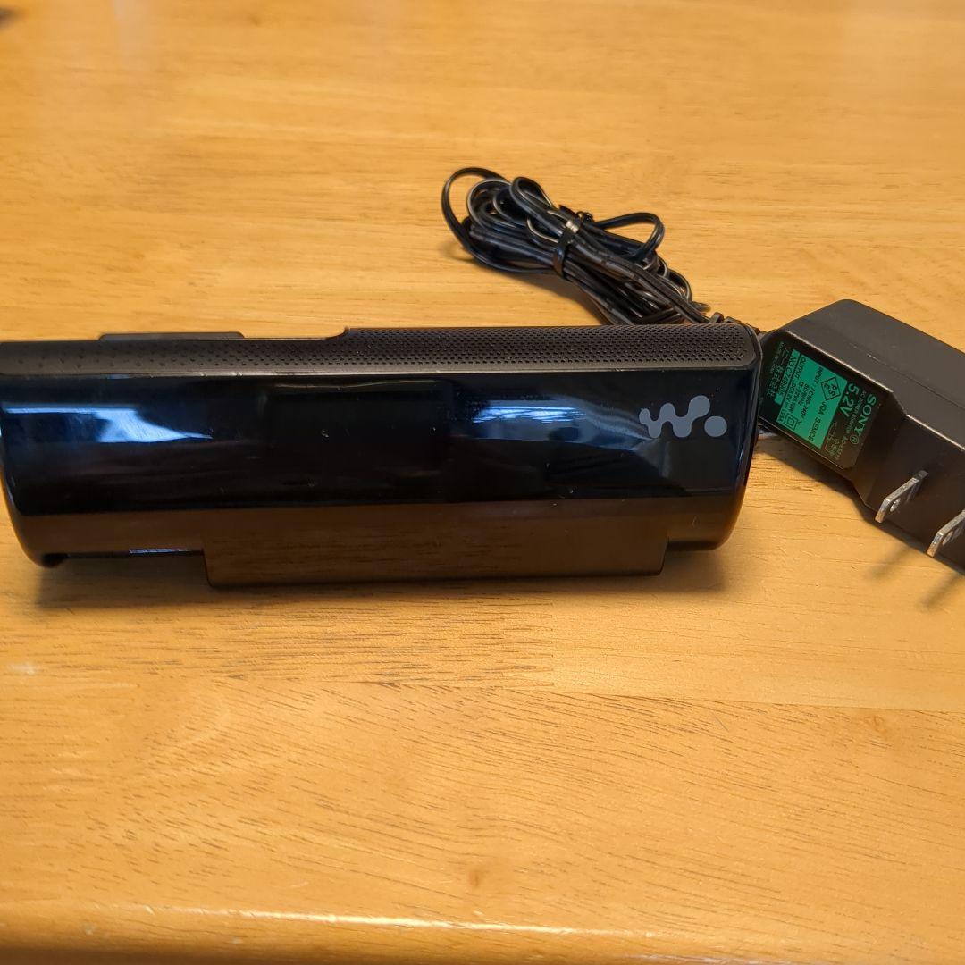 極美品目玉商品！！　SONY NW-A55 ソニーウォークマンとスピーカーセット