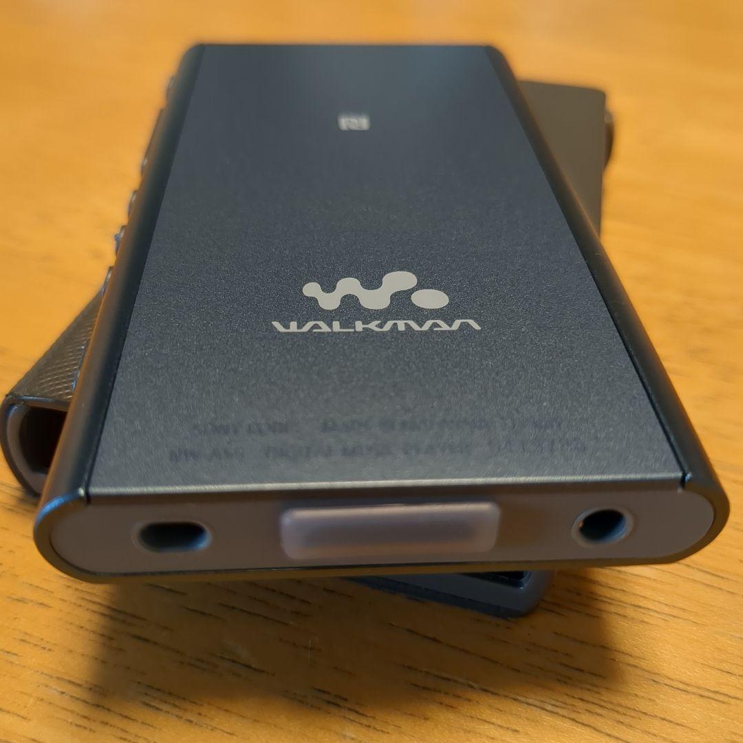 極美品目玉商品！！　SONY NW-A55 ソニーウォークマンとスピーカーセット