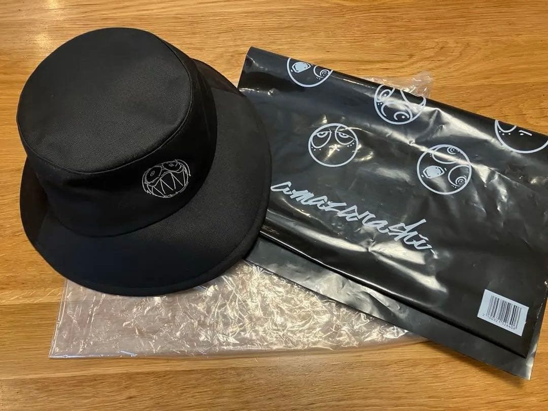 amazarashi CA4LA バケットハット