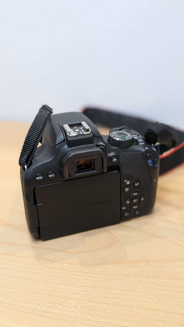 Canon EOS Kiss X9i デジタル一眼レフ