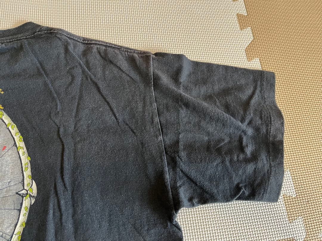 LLICA SAD BUT TRUE ヴィンテージ Tシャツ