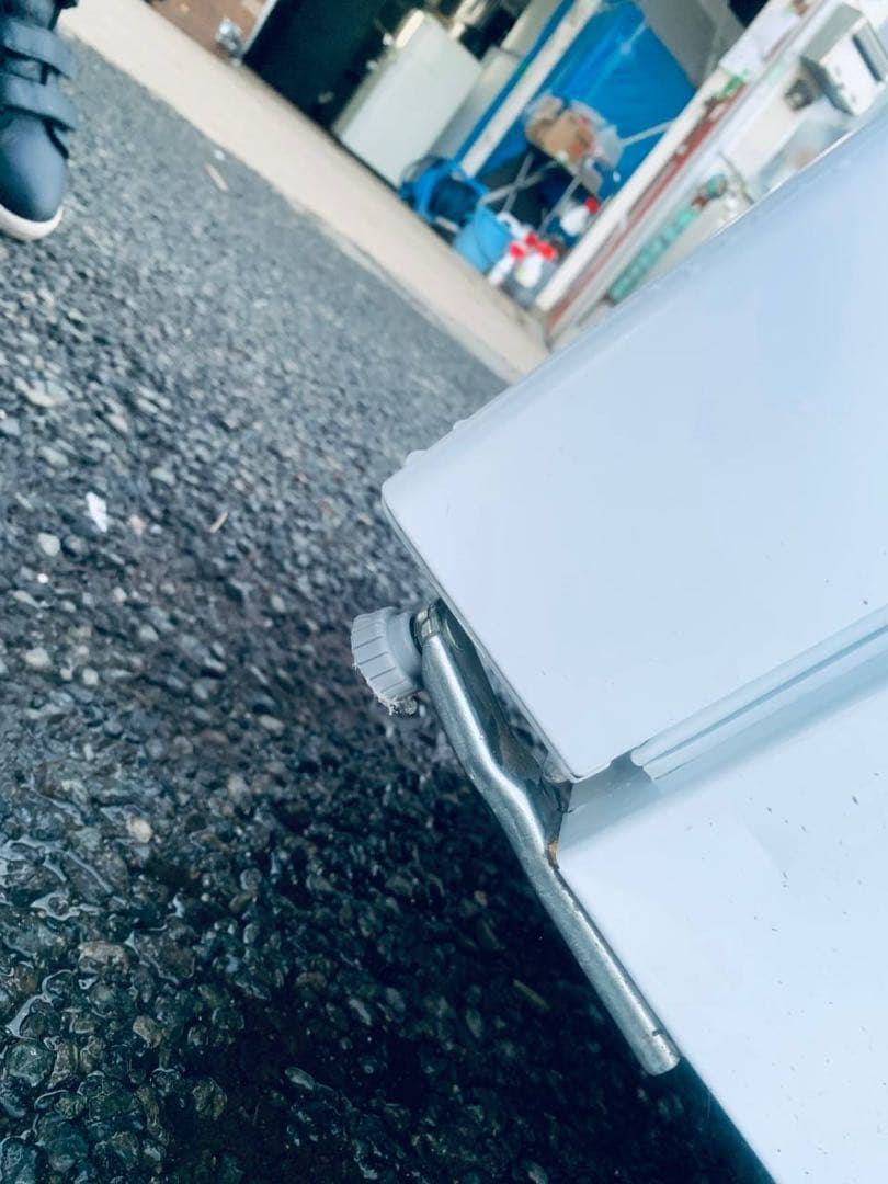 ✅ヤマダ電機ノンフロン冷凍冷蔵庫✅ ✅YRZ-F15G1✅送料設置無料