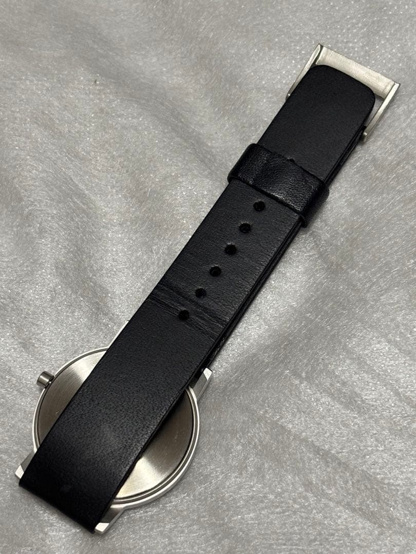 浜田省吾 腕時計 ON THE ROAD 2001 メモリアルウォッチ レア