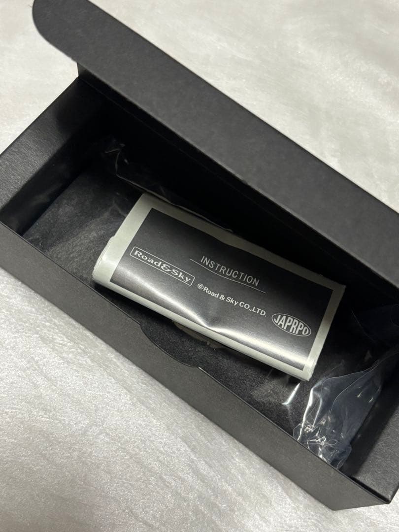 浜田省吾 腕時計 ON THE ROAD 2001 メモリアルウォッチ レア