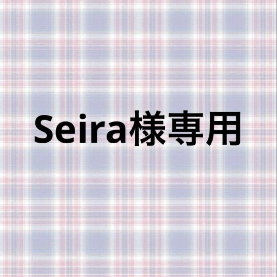ピンズ・ピンバッジ・缶バッジ Seira