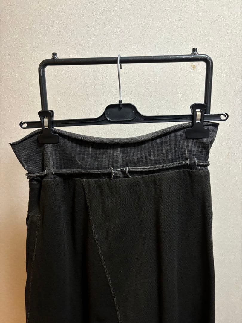 タイチムラカミ taichi murakami SWEAT PANTS