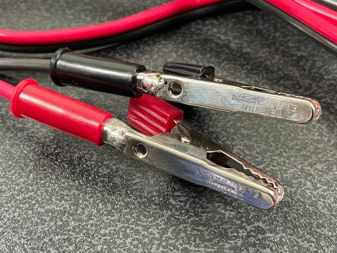 FORTRESS フォートレス ストレート 放電器 ミニ四駆 ラジコン RC