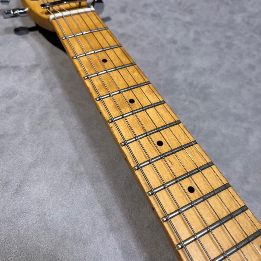 EDWARDS Random Star Mini 　高崎晃モデル　ミニギター