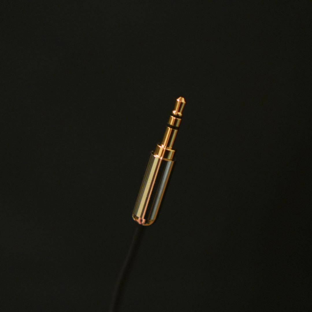 バイノーラルマイク　ダミーヘッドMini