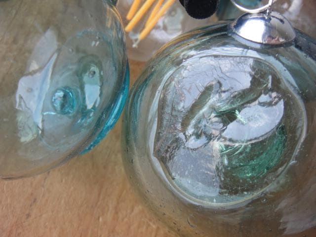 A i　真鍮ソケットクリアいくつかサイズ変更あり浮雲ラムネペンダントランプ