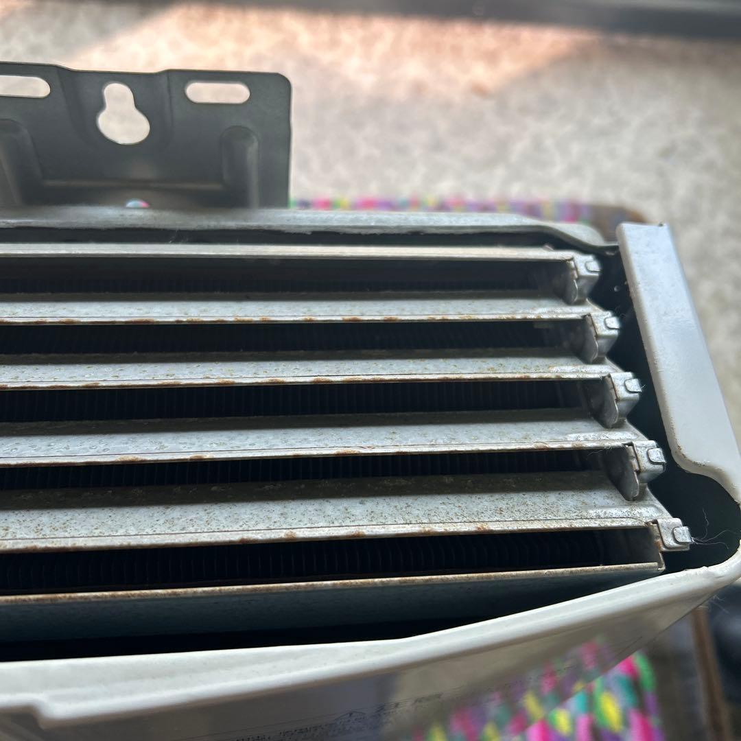 リンナイ　ユーティ　瞬間湯沸し器　都市ガス　RUS-V51YT 2019年製