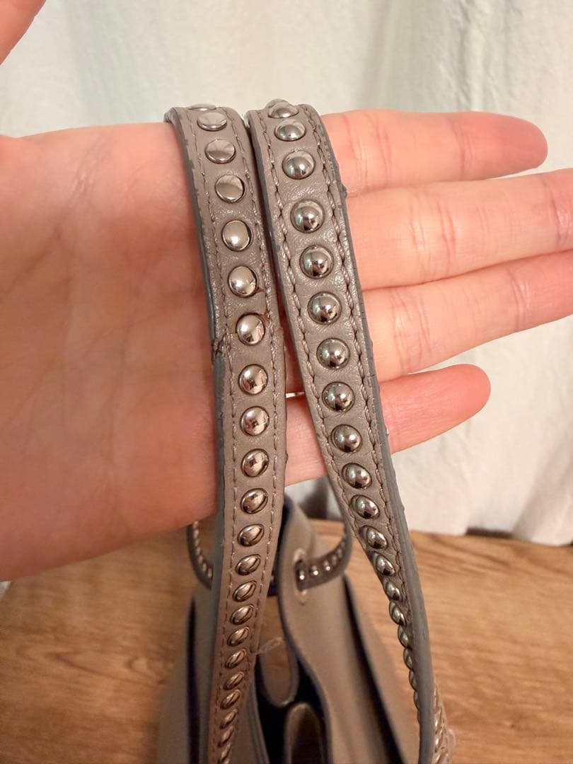 J&M DAVIDSON（ジェイアンドエムデヴィッドソン）ツーバイフォー バッグ