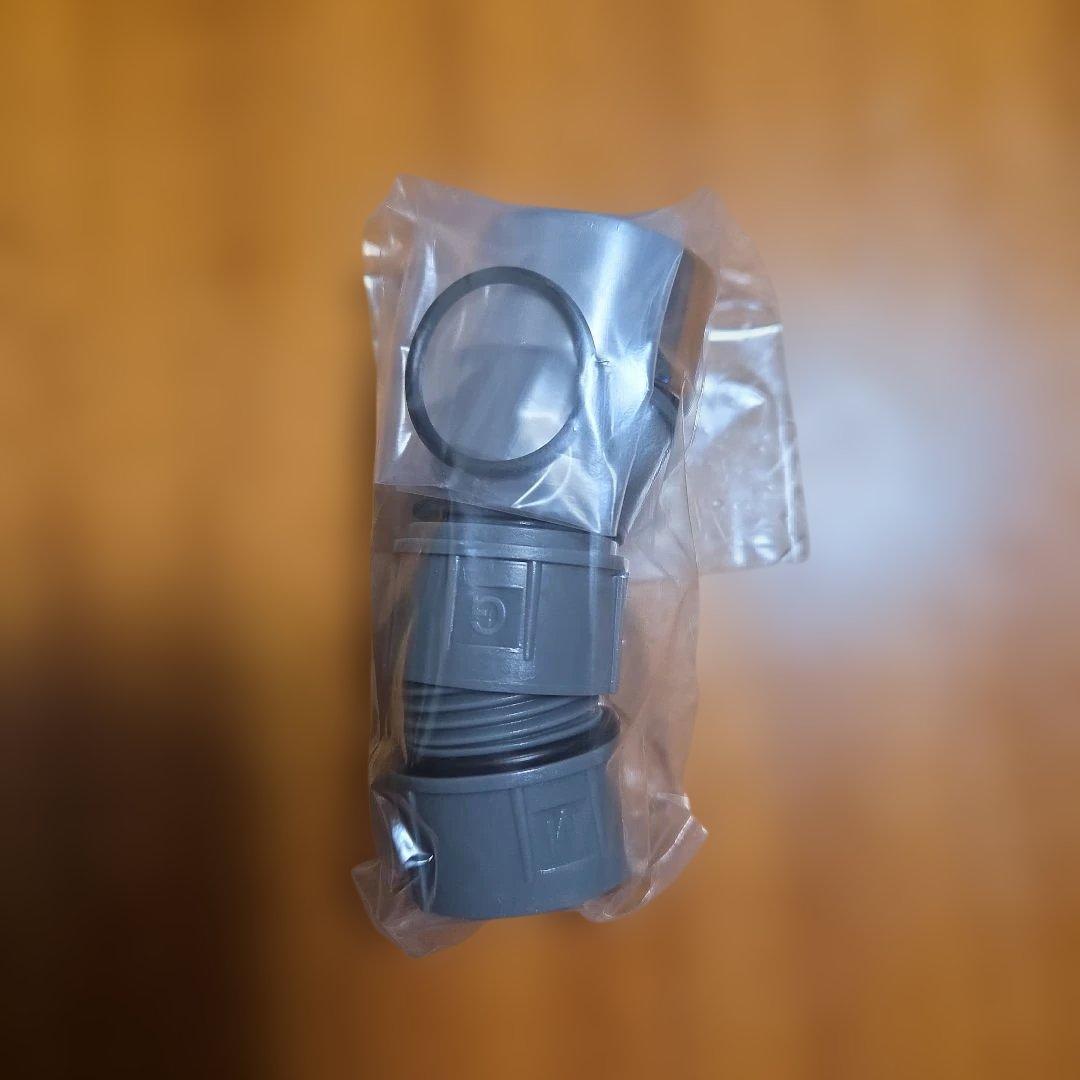 ReFa シャワーヘッド マイクロバブル機能付き