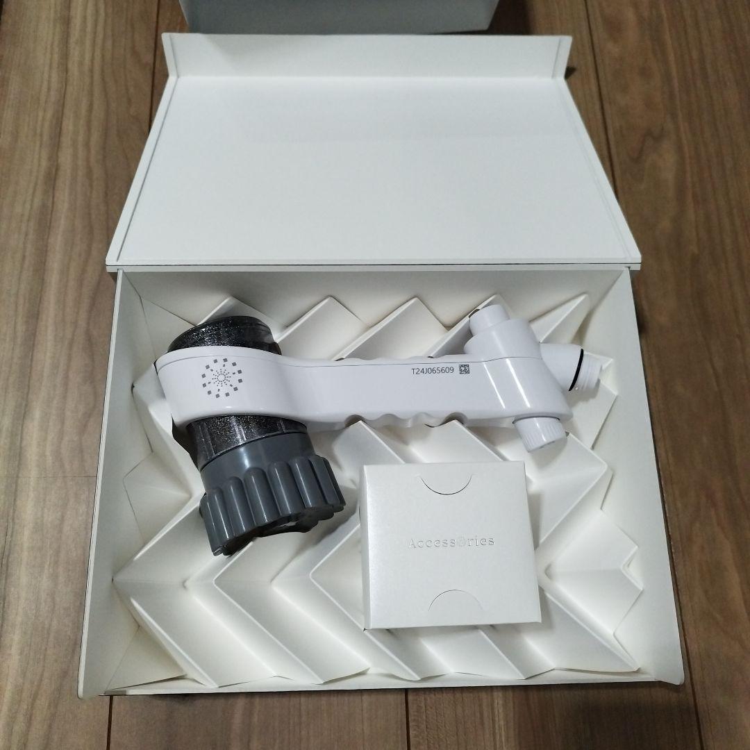 バザラさん専用です！Mirable zero ウルトラファインミスト