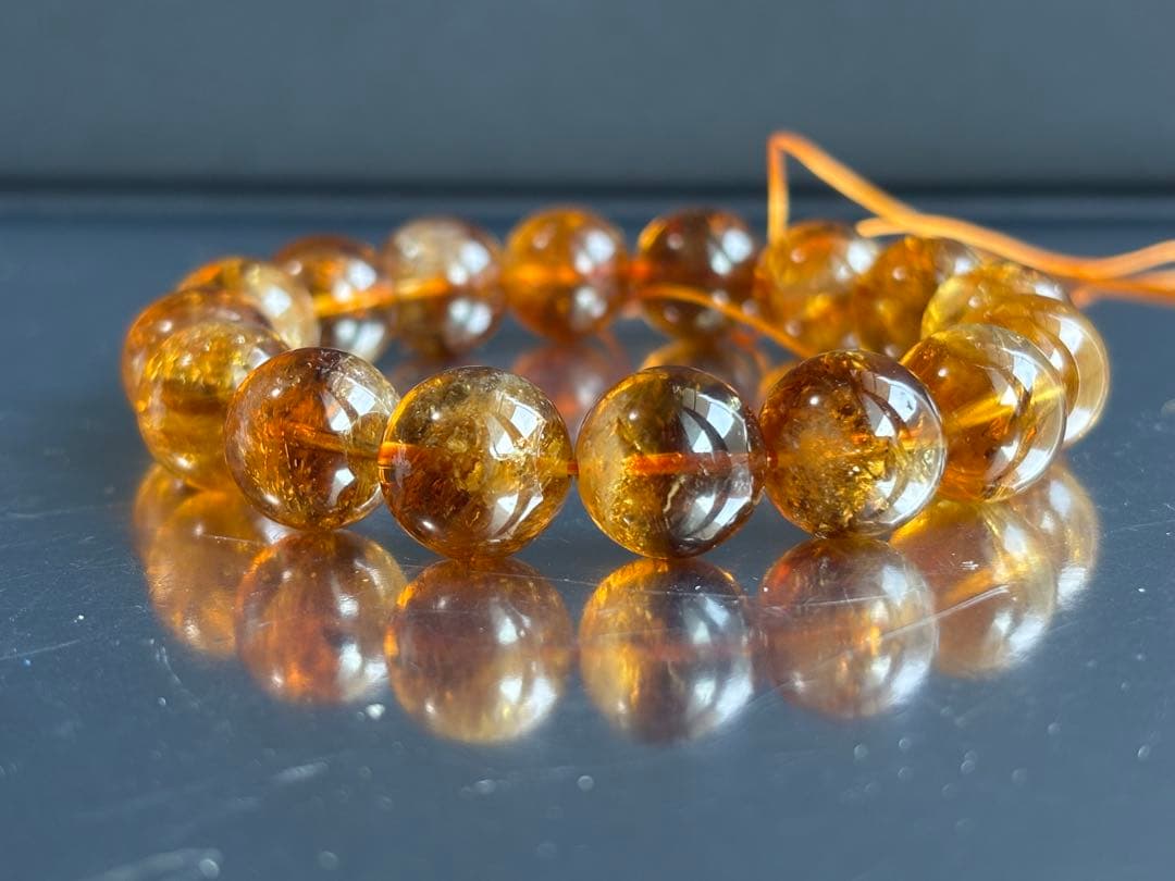 高品質ウイスキーシトリン☆鑑定書あり