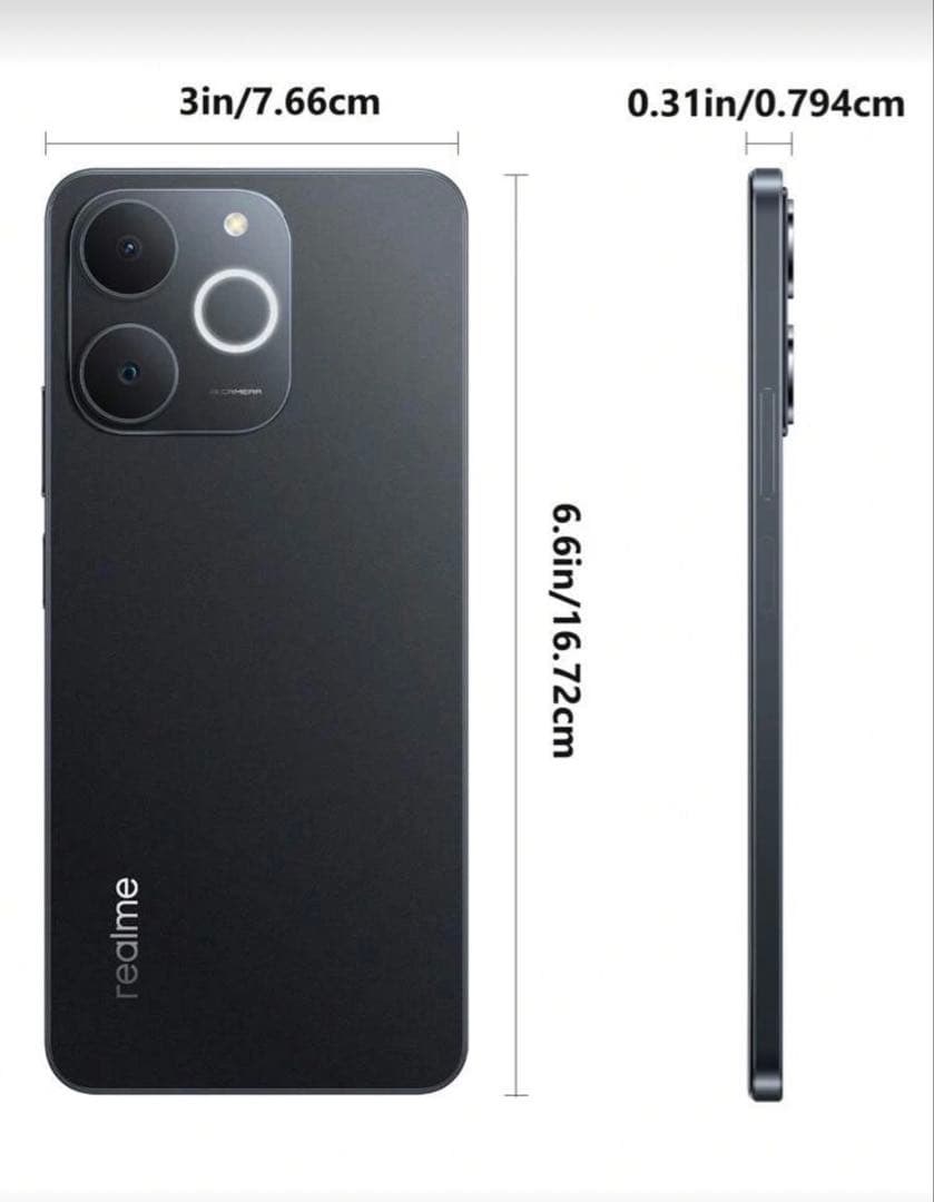 【新品未開封】Realme Note 70T 4GB SSD 256GB