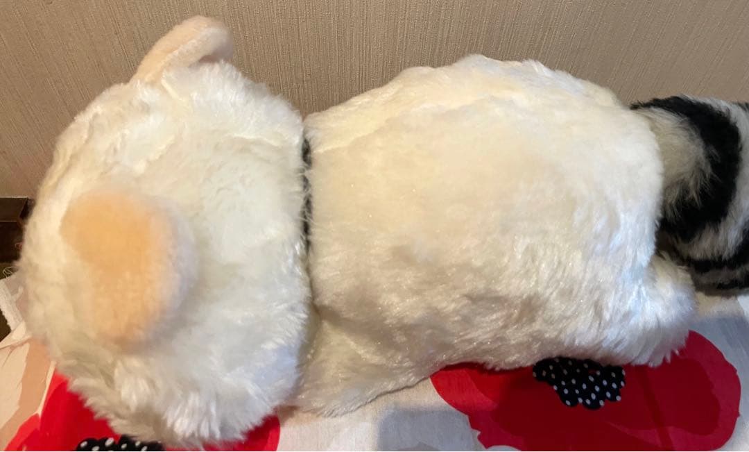 クリン キャンディキャンディ 人形 アライグマ 昭和 レトロ　激レア