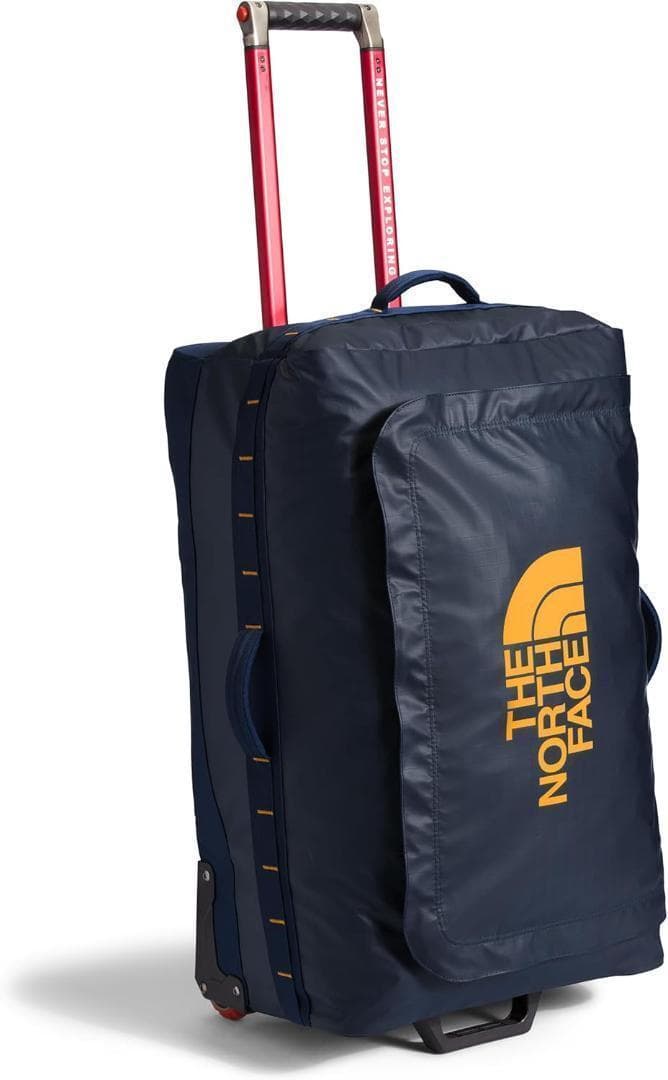 新品 正規品 ノースフェイス ベースキャンプ ボイジャー 29 キャリーバッグ