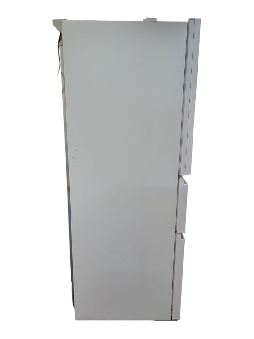 TOSHIBA 東芝 2024年製 ノンフロン冷凍冷蔵庫 GR-V33SC