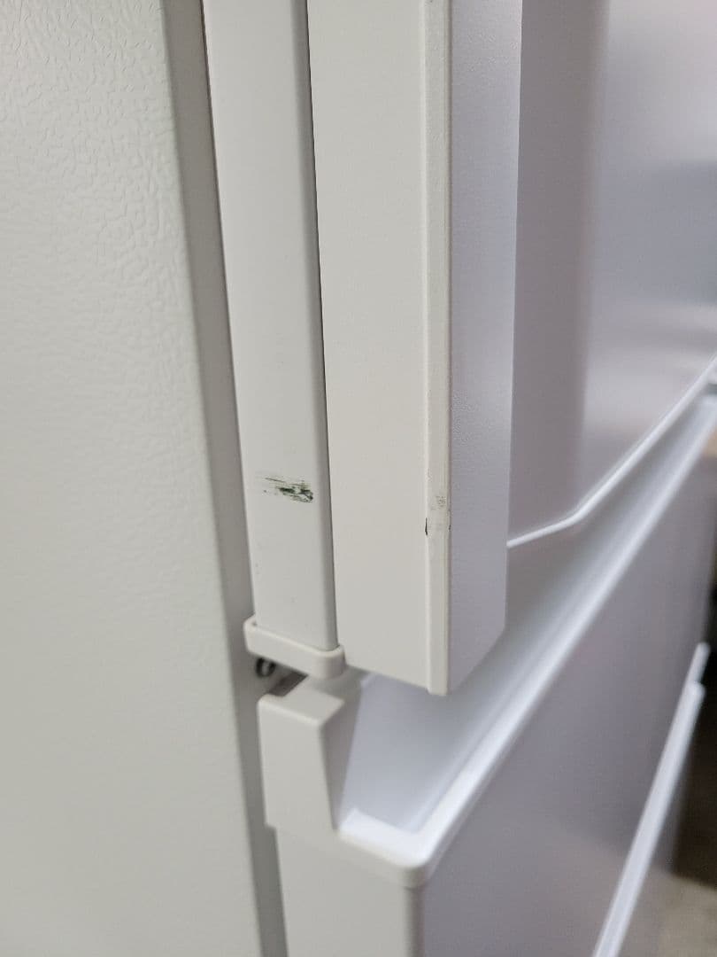 TOSHIBA 東芝 2024年製 ノンフロン冷凍冷蔵庫 GR-V33SC