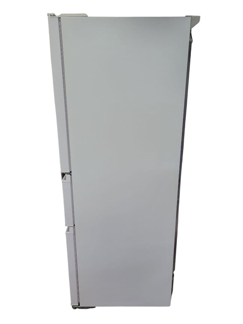 TOSHIBA 東芝 2024年製 ノンフロン冷凍冷蔵庫 GR-V33SC