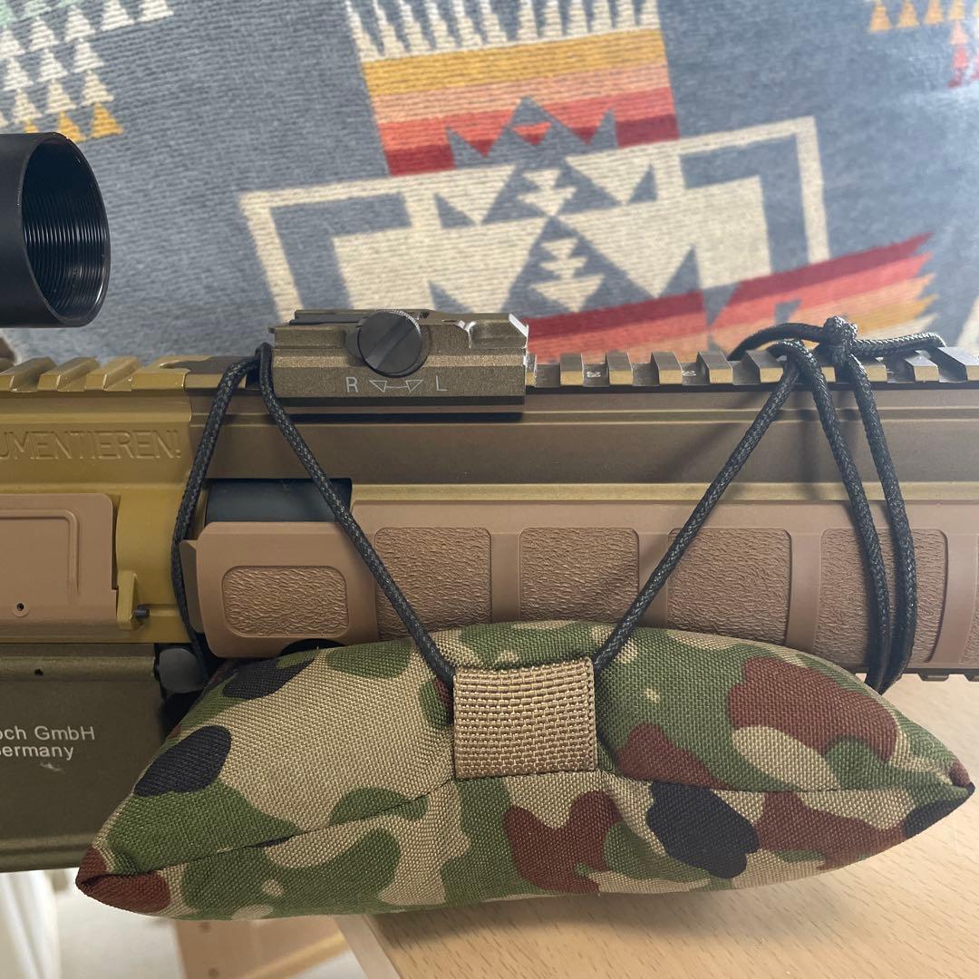 サンドピロー　自衛隊　三角型、円形、四角形セット　現品限り