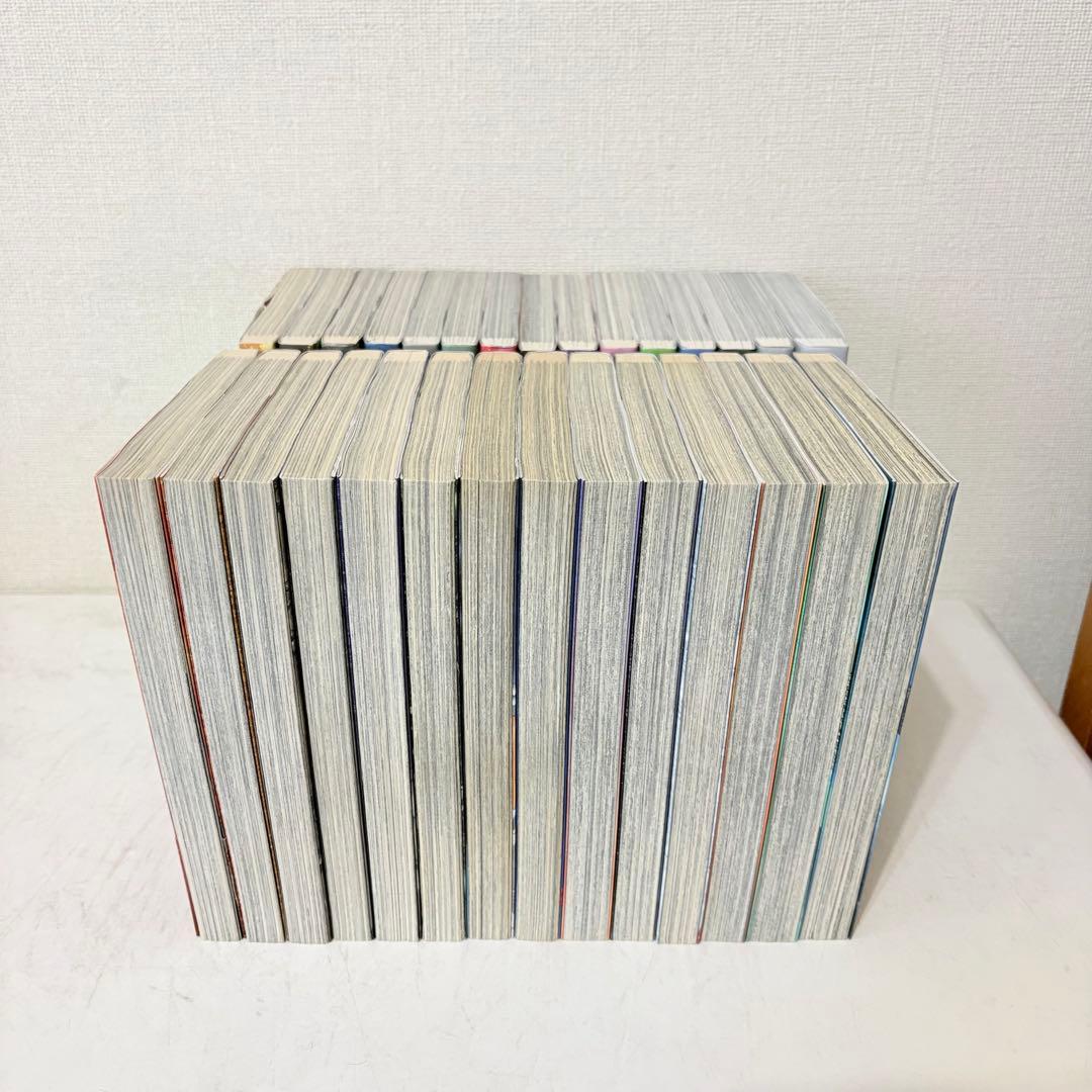 ヴィンランド•サガ　1-29巻　全巻セット