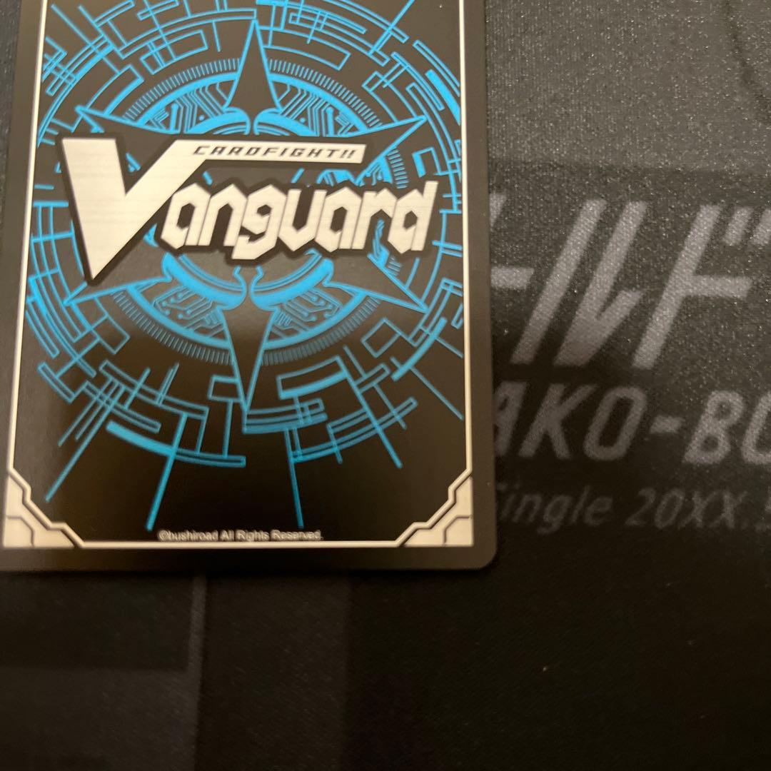 ヴァンガード 刀剣乱舞　歌仙兼定 祝装 SEC 1枚 戦闘 TRR 1枚