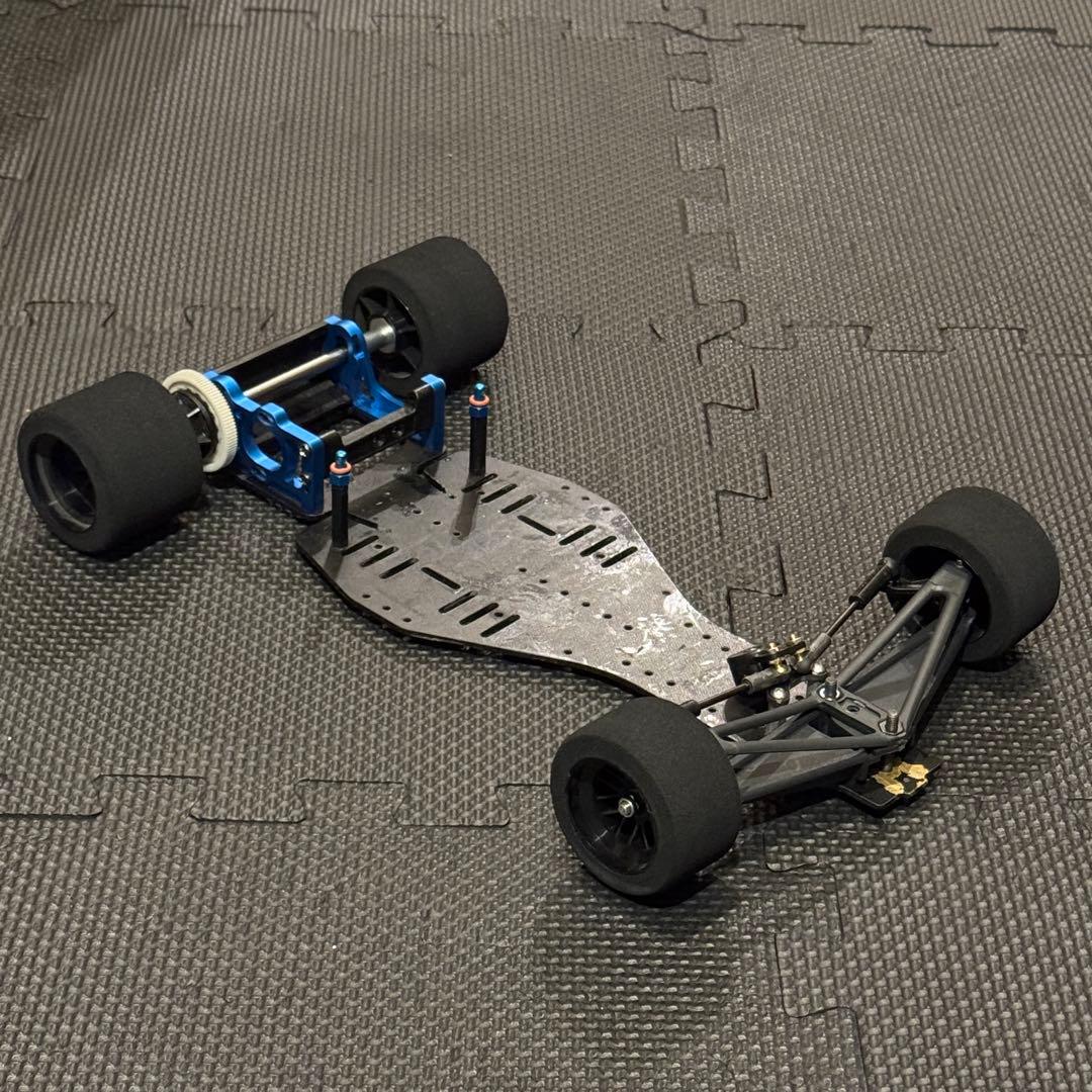 TRG FP2 ダイレクトドライブ